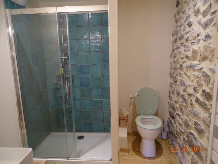 Location de vacances - Chambre d'hôtes à Boulan