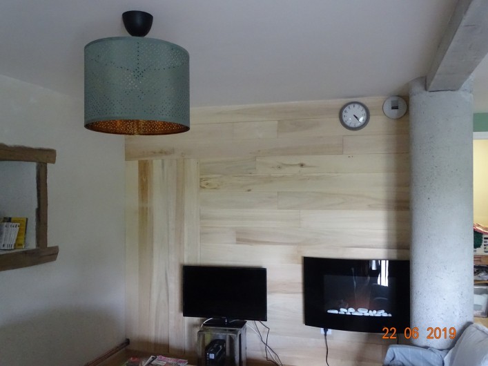 Location de vacances - Chambre d'hôtes à Boulan