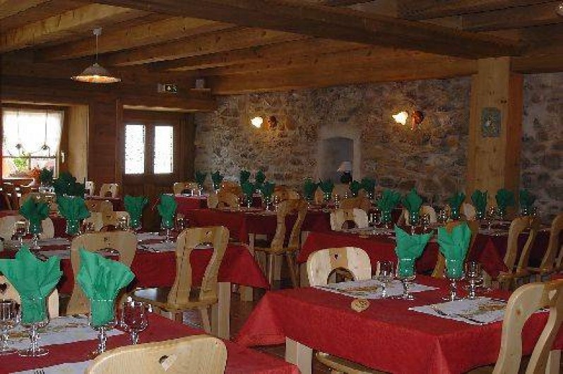 Location de vacances - Camping à Sciez