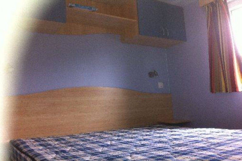 Location de vacances - Bungalow - Mobilhome à La Besace