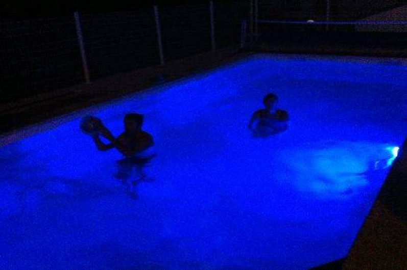 Location de vacances - Bungalow - Mobilhome à La Besace