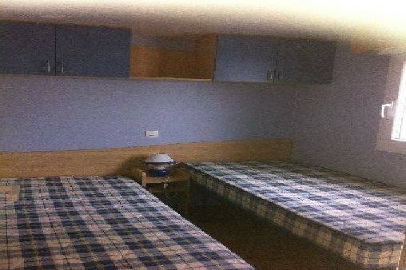 Location de vacances - Bungalow - Mobilhome à La Besace