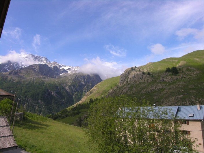 Location de vacances - Gîte à La Grave