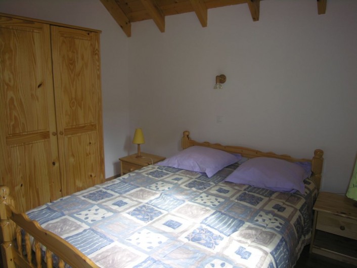 Location de vacances - Gîte à La Grave