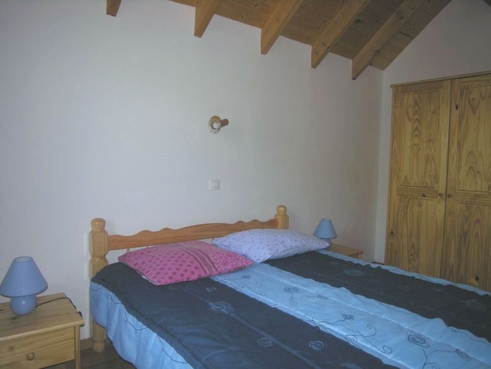 Location de vacances - Gîte à La Grave