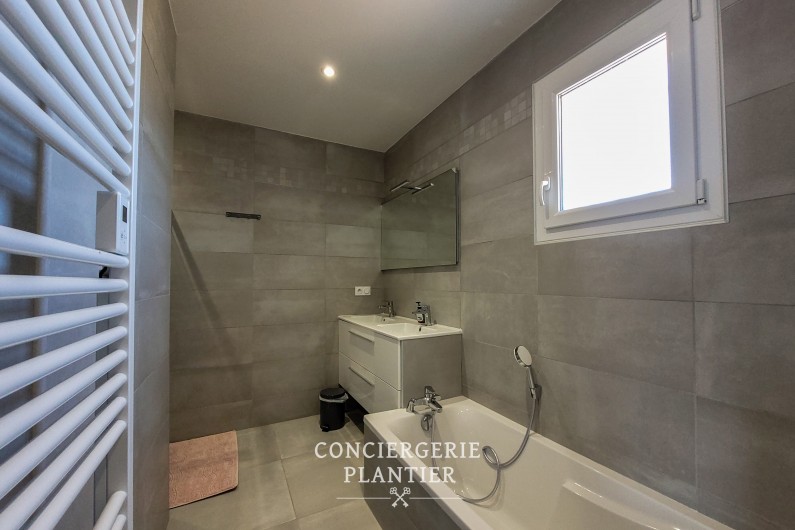 Location de vacances - Villa à Usclas-d'Hérault