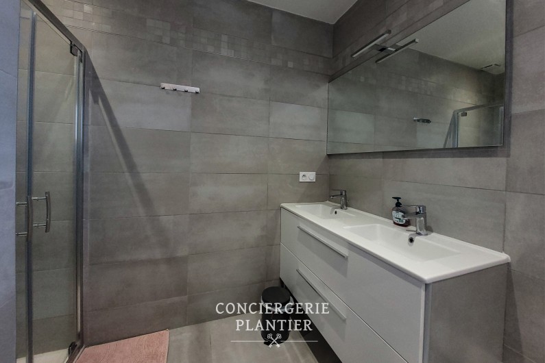 Location de vacances - Villa à Usclas-d'Hérault