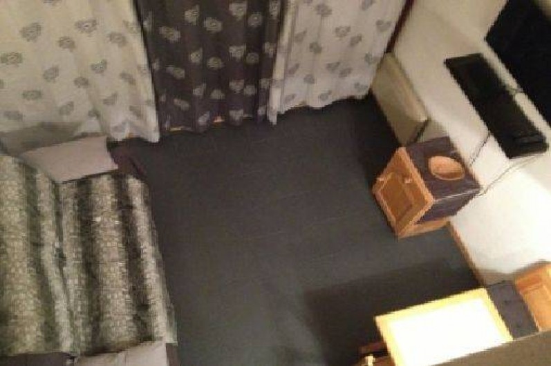 Location de vacances - Appartement à Val Thorens