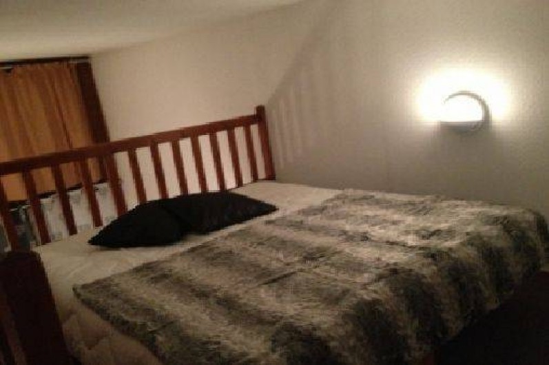 Location de vacances - Appartement à Val Thorens