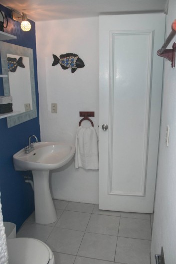 Location de vacances - Appartement à Playa del Carmen