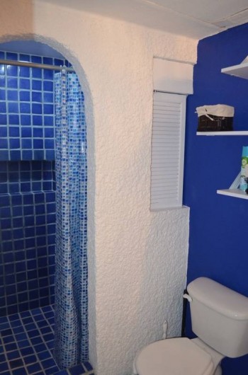 Location de vacances - Appartement à Playa del Carmen