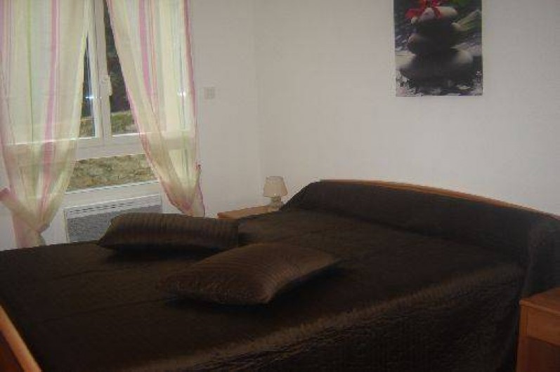 Location de vacances - Appartement à Audierne