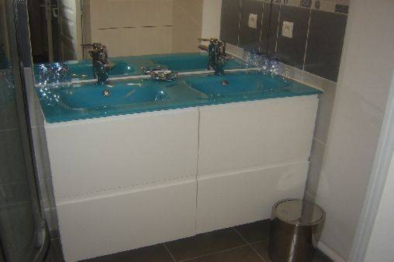 Location de vacances - Appartement à Audierne