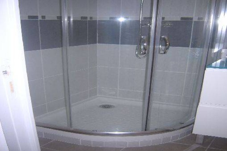 Location de vacances - Appartement à Audierne