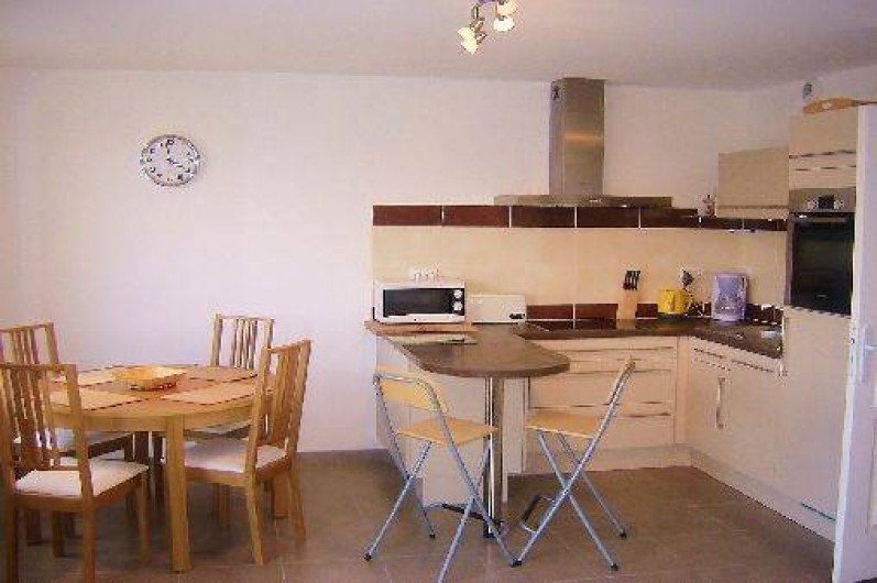 Location de vacances - Appartement à Audierne