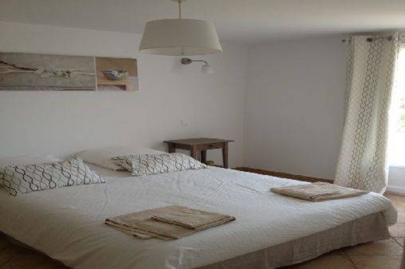 Location de vacances - Villa à Sagone