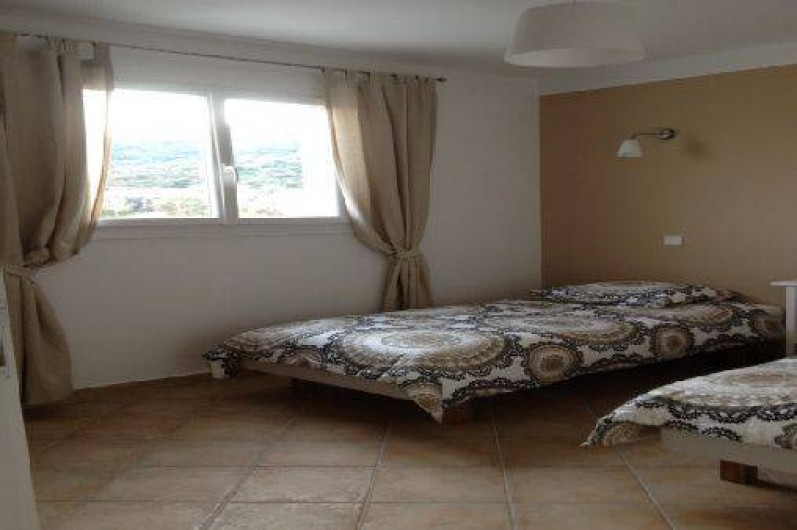 Location de vacances - Villa à Sagone