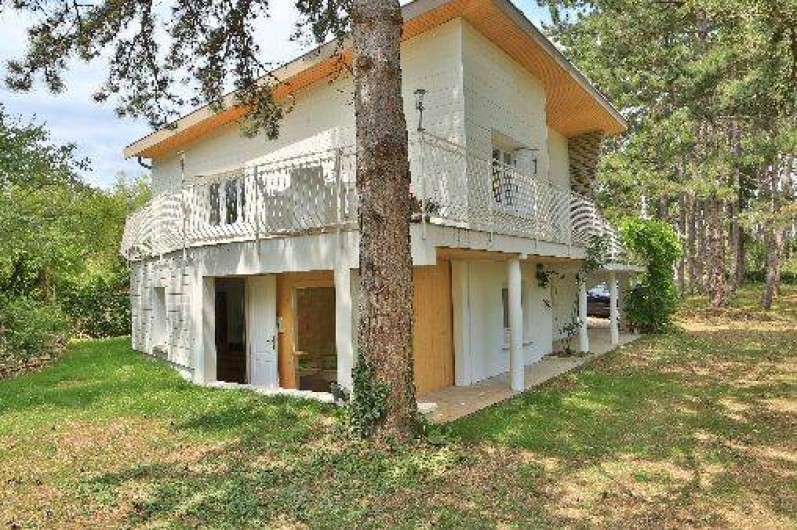 Location de vacances - Maison - Villa à Beaune