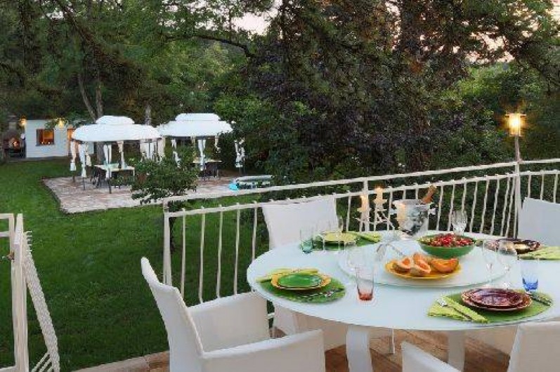 Location de vacances - Maison - Villa à Beaune