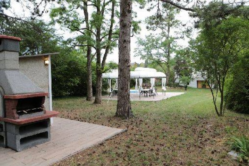 Location de vacances - Maison - Villa à Beaune