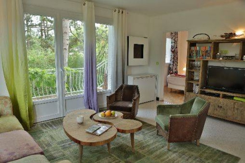 Location de vacances - Maison - Villa à Beaune