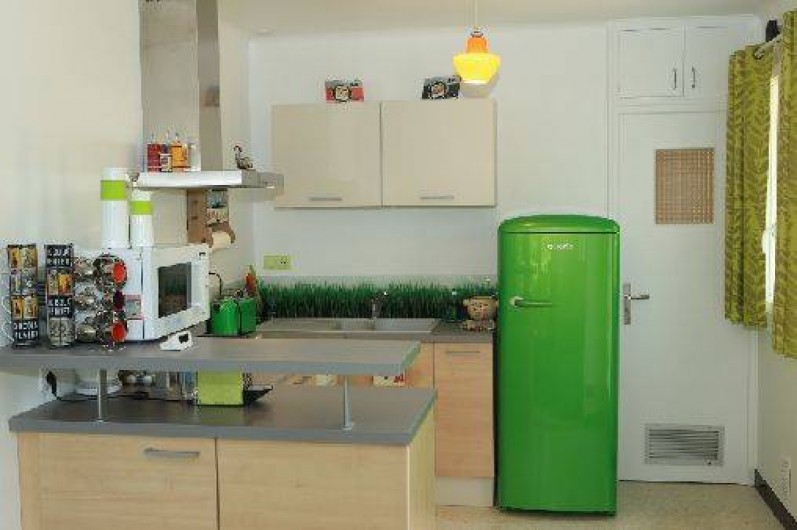 Location de vacances - Maison - Villa à Beaune