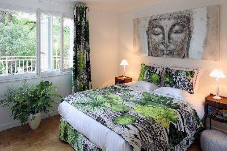 Location de vacances - Maison - Villa à Beaune