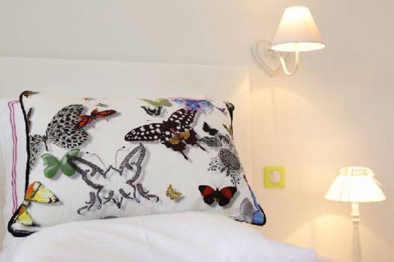 Location de vacances - Maison - Villa à Beaune