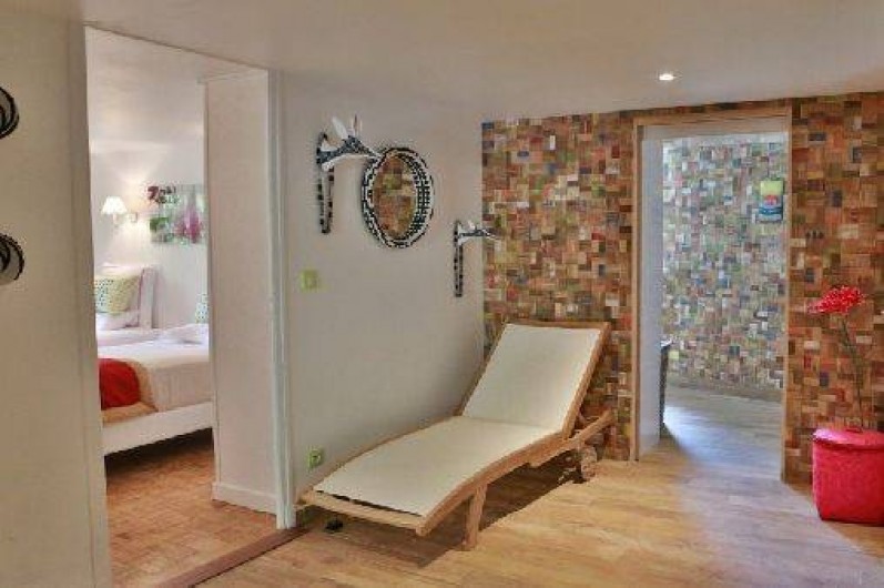 Location de vacances - Maison - Villa à Beaune