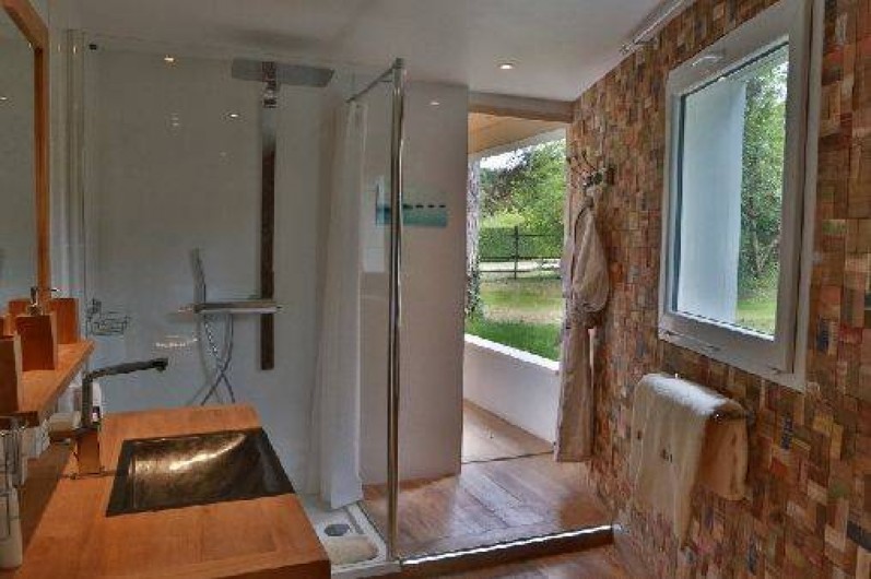 Location de vacances - Maison - Villa à Beaune