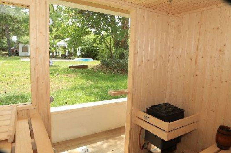 Location de vacances - Maison - Villa à Beaune