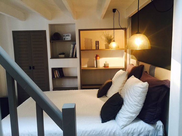 Location de vacances - Villa à Sauvelade