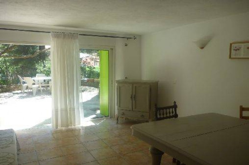 Location de vacances - Villa à Le Pradet