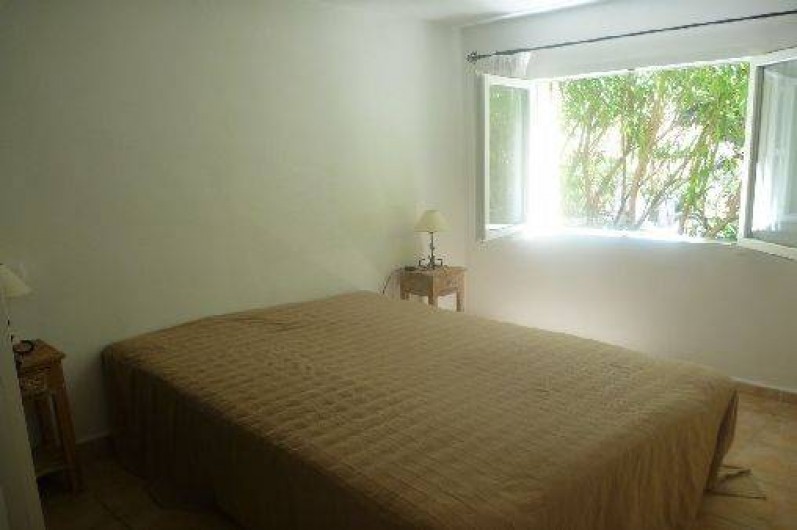 Location de vacances - Villa à Le Pradet