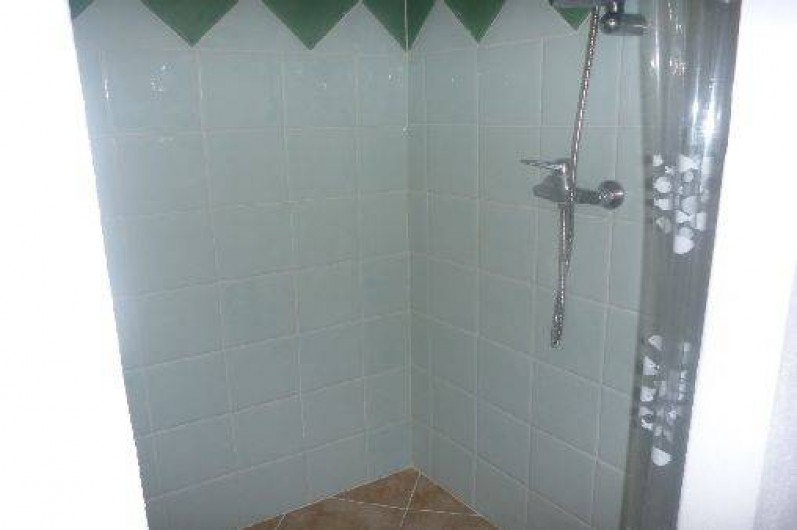 Location de vacances - Villa à Le Pradet