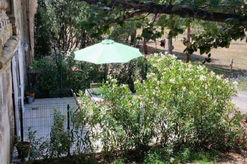 Location de vacances - Gîte à Agde