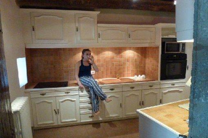 Location de vacances - Gîte à Agde