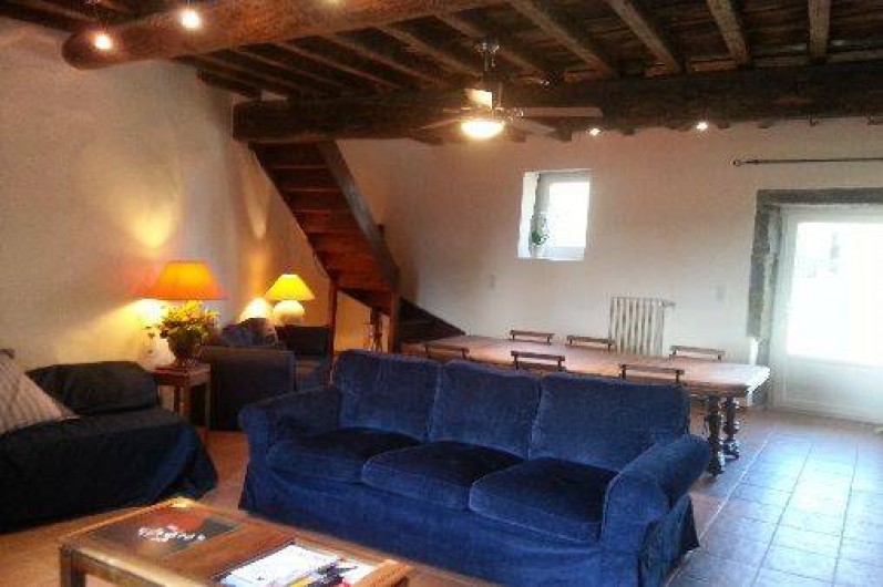 Location de vacances - Gîte à Agde