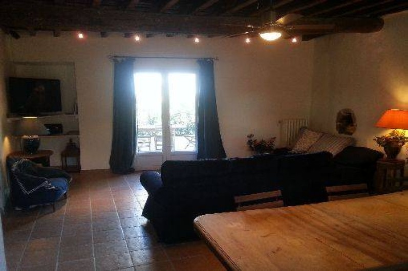 Location de vacances - Gîte à Agde