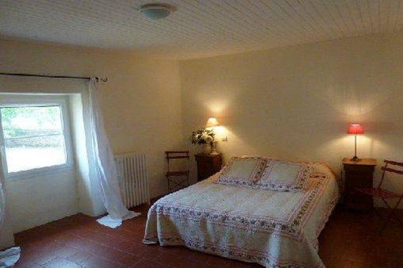 Location de vacances - Gîte à Agde