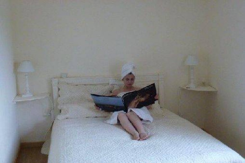 Location de vacances - Gîte à Agde