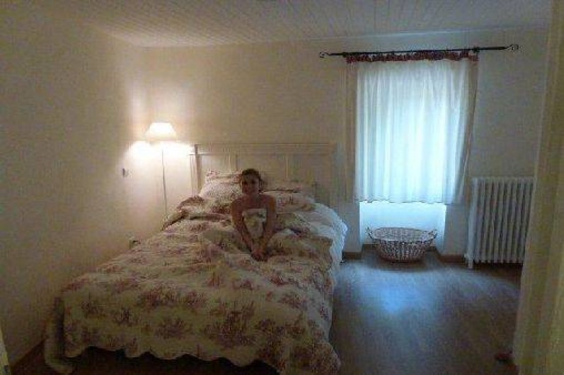 Location de vacances - Gîte à Agde