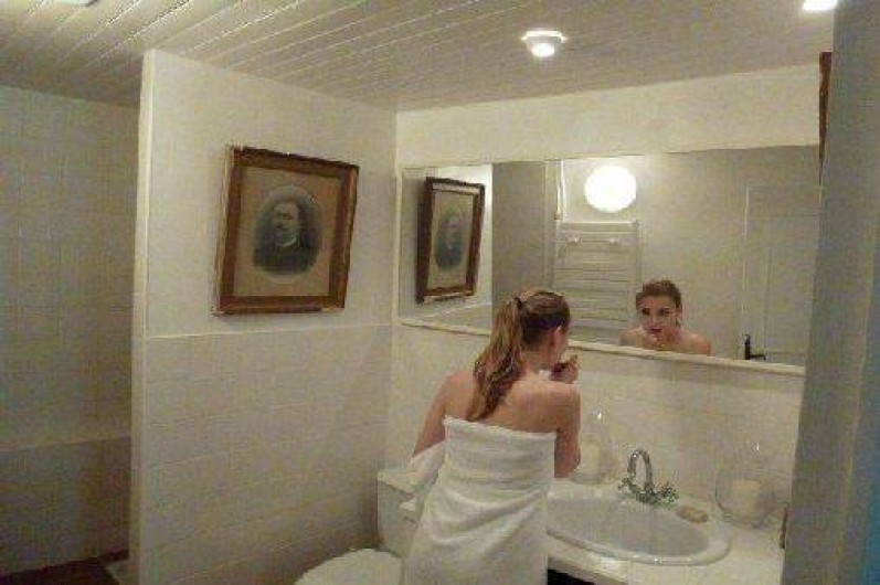 Location de vacances - Gîte à Agde