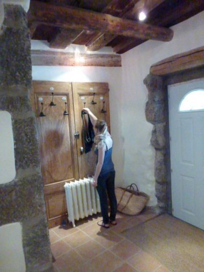 Location de vacances - Gîte à Agde