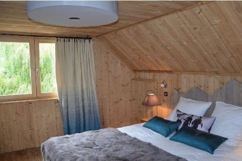 Location de vacances - Chalet à Puy-Saint-Vincent