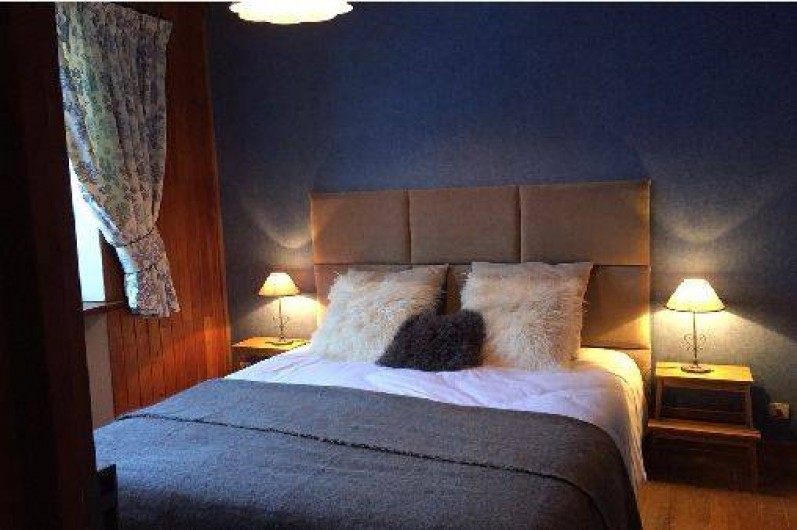 Location de vacances - Chalet à Puy-Saint-Vincent