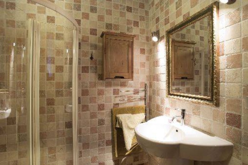 Location de vacances - Chalet à Briançon