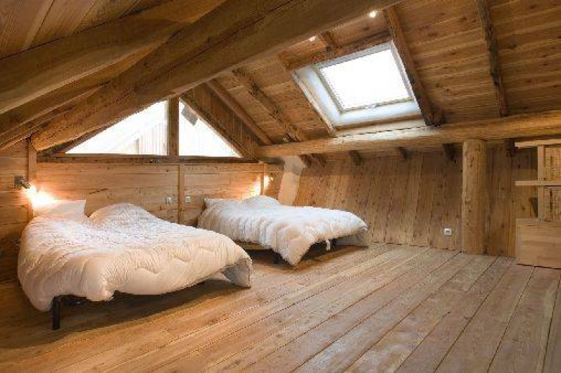 Location de vacances - Chalet à Briançon