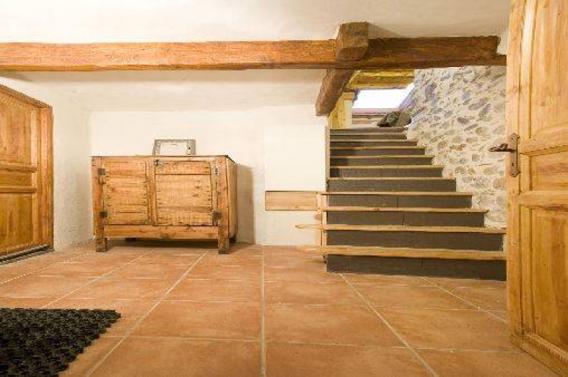 Location de vacances - Chalet à Briançon