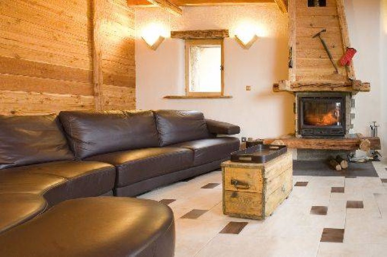 Location de vacances - Chalet à Briançon